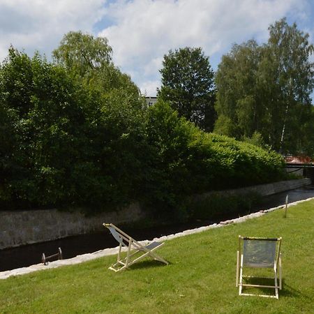 Apartamenty Nad Gorska Rzeka Stronie Slaskie Luaran gambar