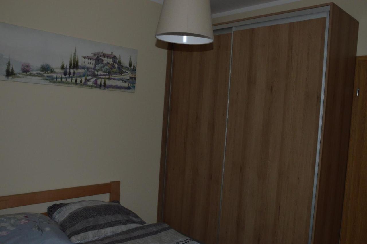 Apartamenty Nad Gorska Rzeka Stronie Slaskie Luaran gambar