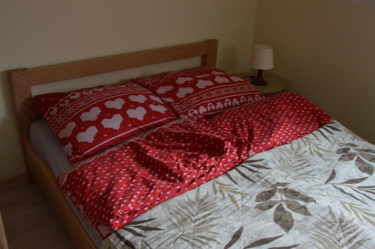 Apartamenty Nad Gorska Rzeka Stronie Slaskie Luaran gambar