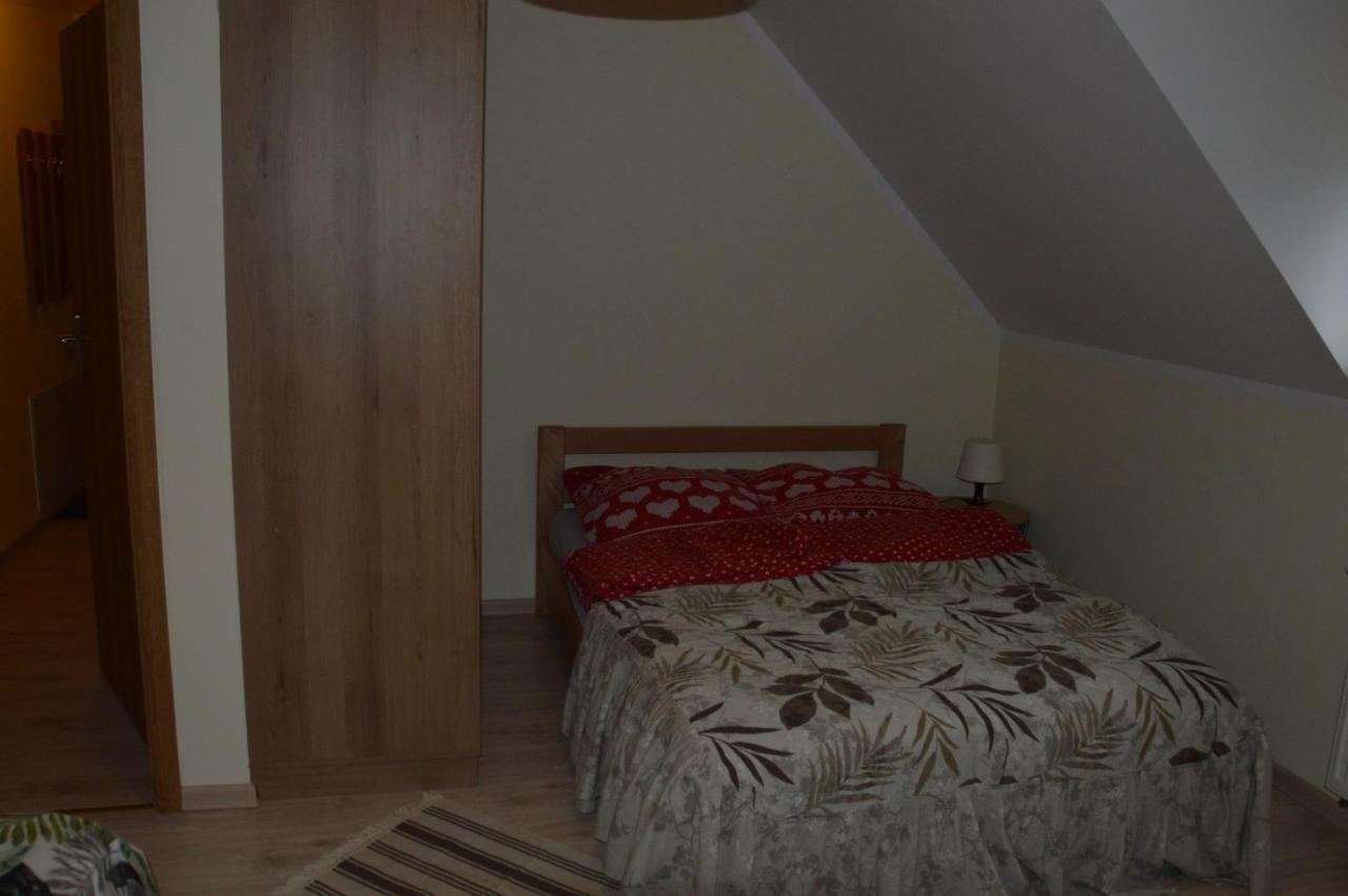 Apartamenty Nad Gorska Rzeka Stronie Slaskie Luaran gambar