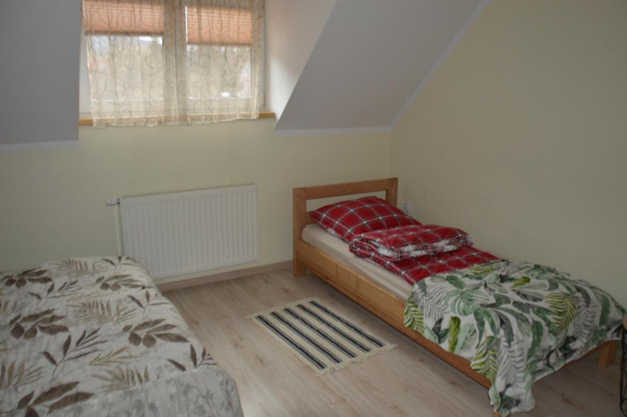 Apartamenty Nad Gorska Rzeka Stronie Slaskie Luaran gambar