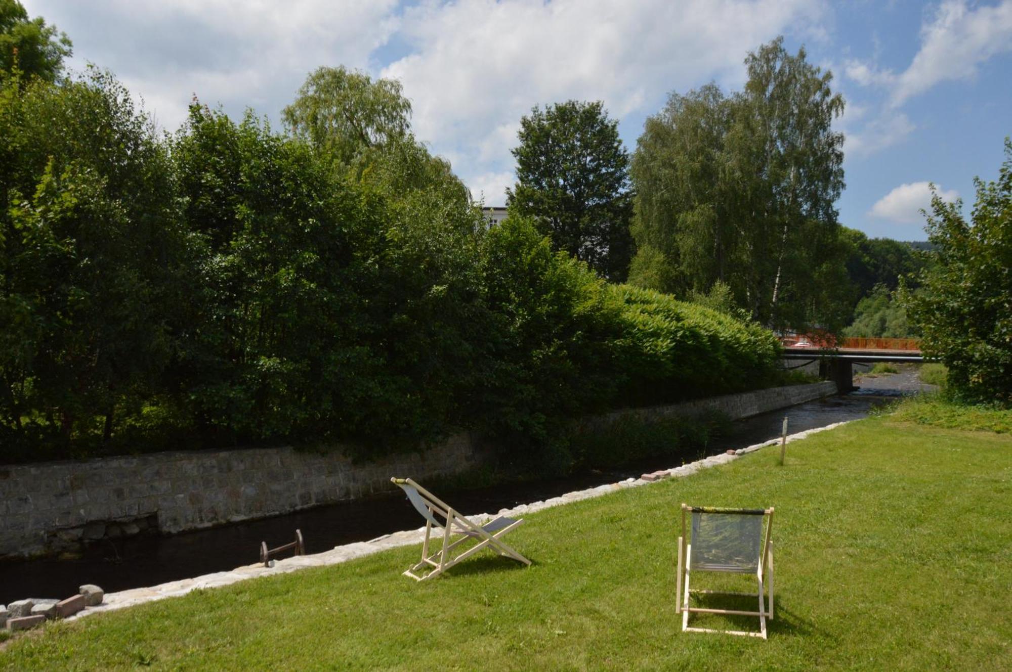Apartamenty Nad Gorska Rzeka Stronie Slaskie Luaran gambar