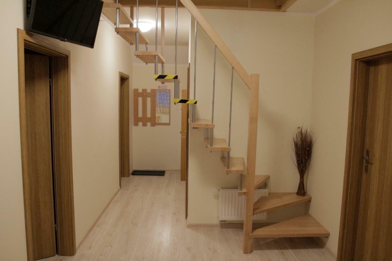 Apartamenty Nad Gorska Rzeka Stronie Slaskie Luaran gambar