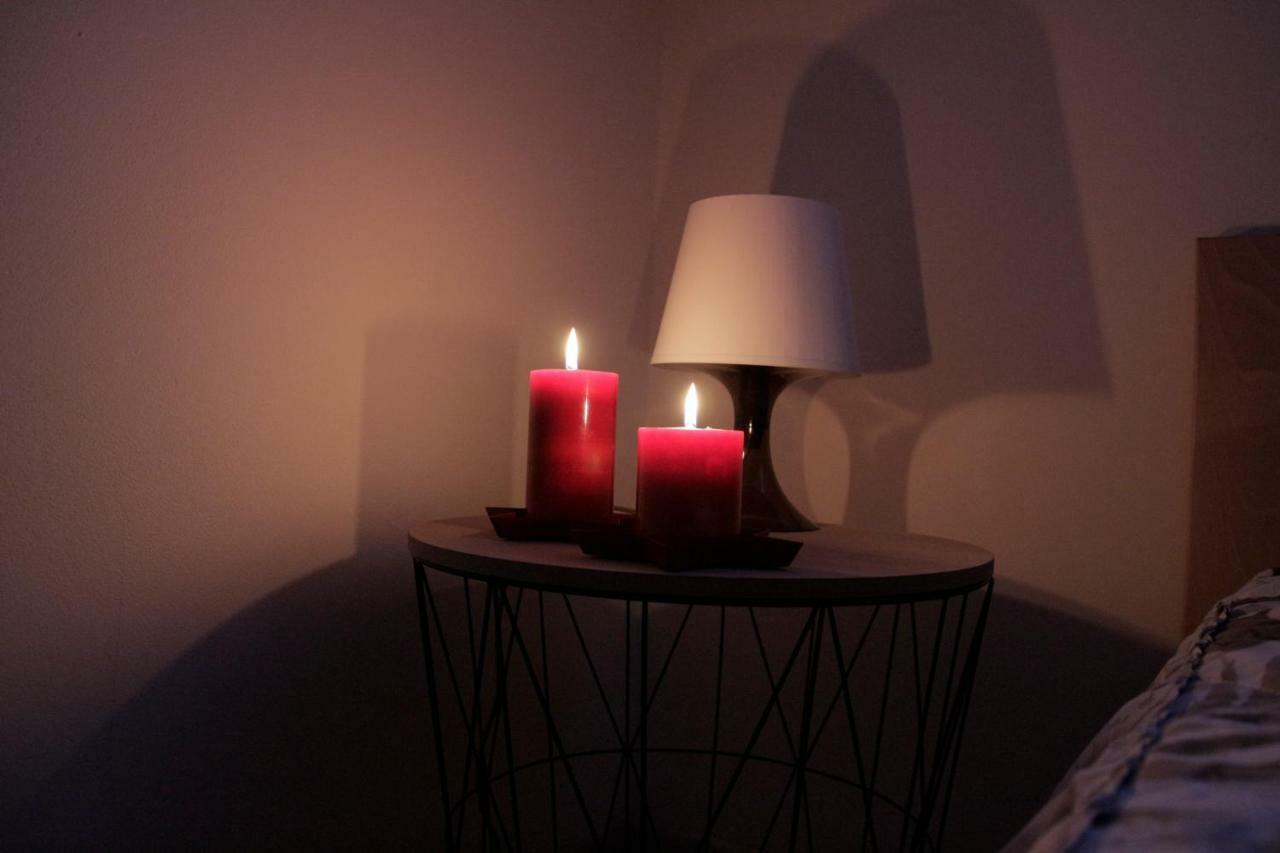 Apartamenty Nad Gorska Rzeka Stronie Slaskie Luaran gambar