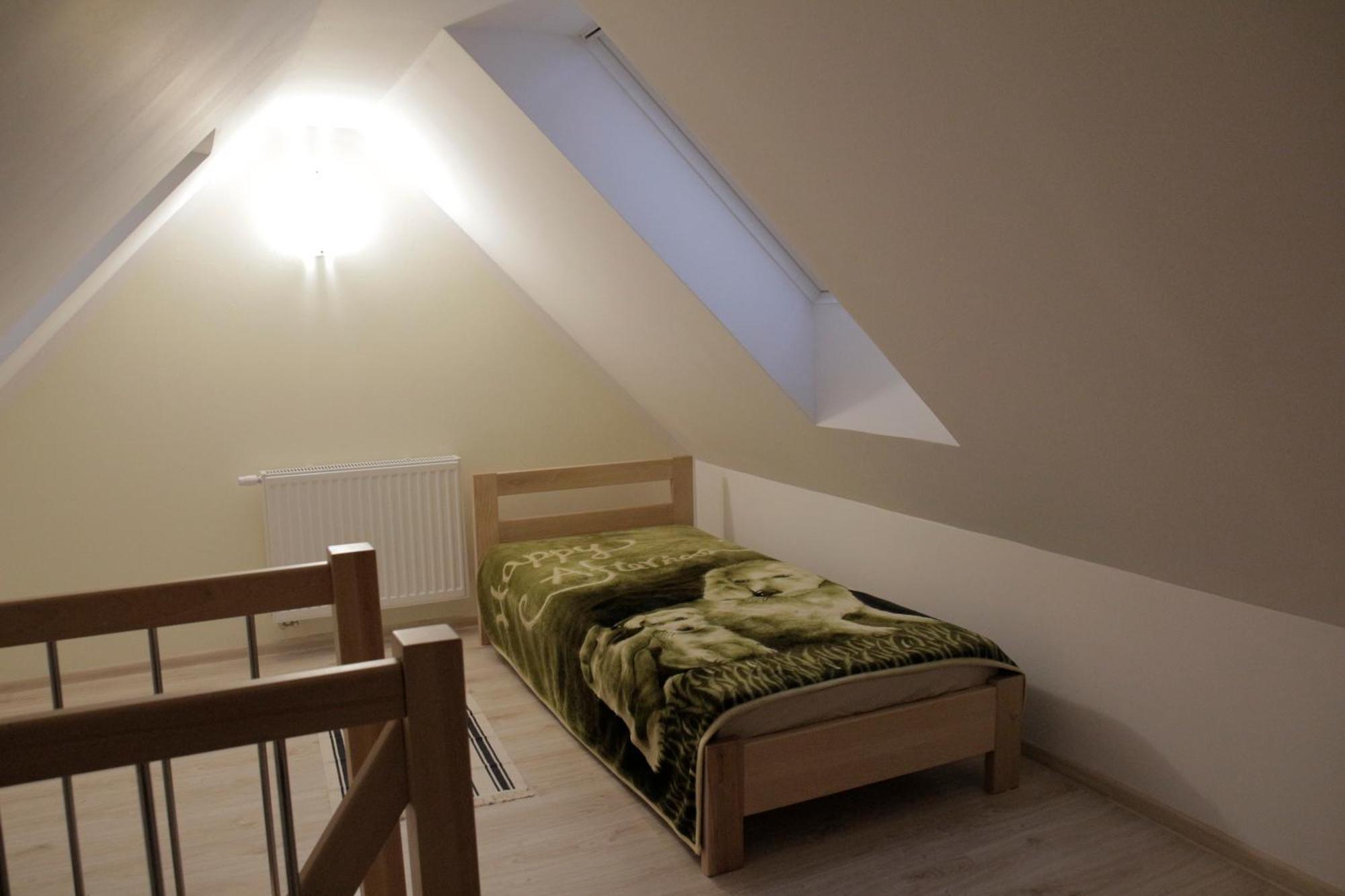 Apartamenty Nad Gorska Rzeka Stronie Slaskie Luaran gambar