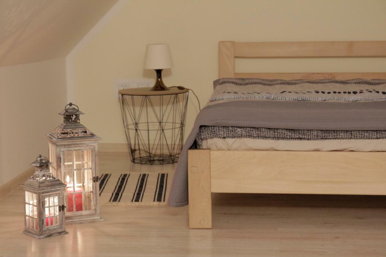 Apartamenty Nad Gorska Rzeka Stronie Slaskie Luaran gambar