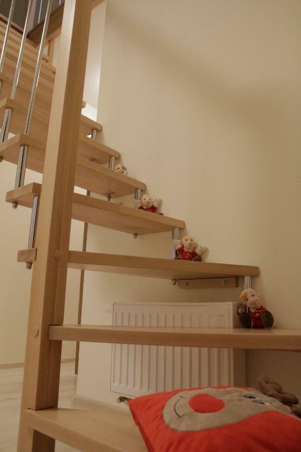 Apartamenty Nad Gorska Rzeka Stronie Slaskie Luaran gambar